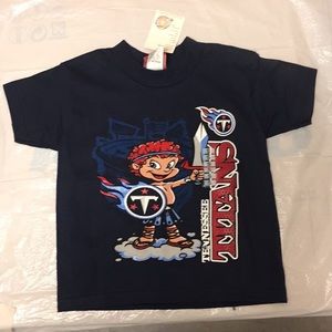 NFL Tennessee Titans